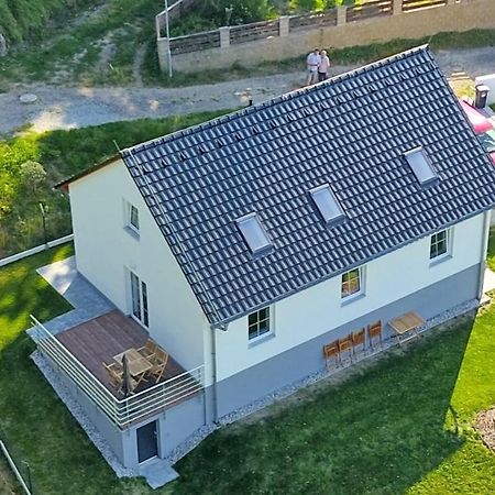 Apartman Boruvka Česká Kamenice 외부 사진