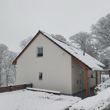Apartman Boruvka Česká Kamenice 외부 사진