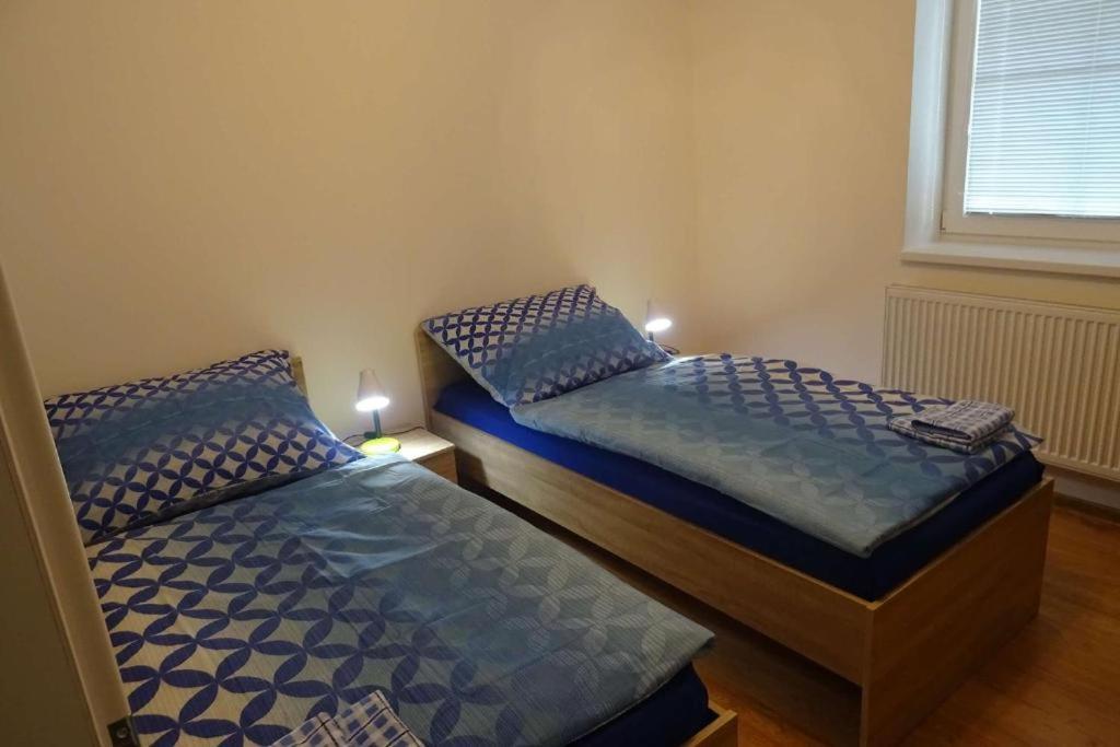 Apartman Boruvka Česká Kamenice 외부 사진